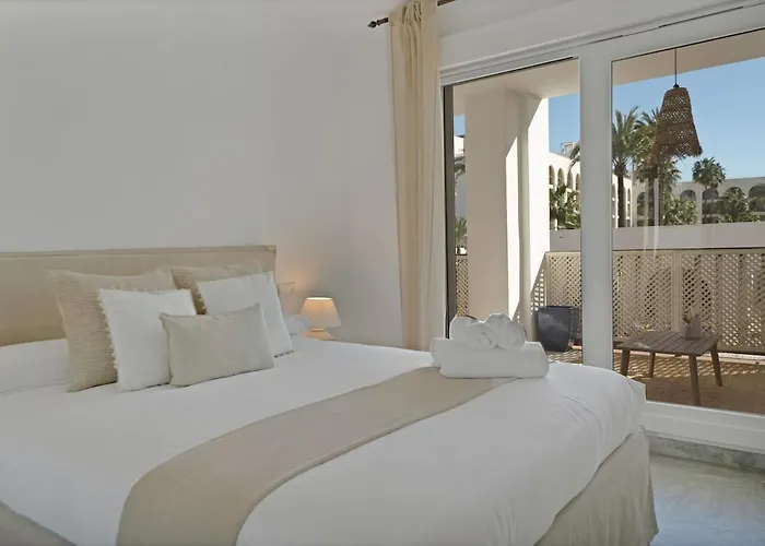 Apartmán Banus Grand Luxury