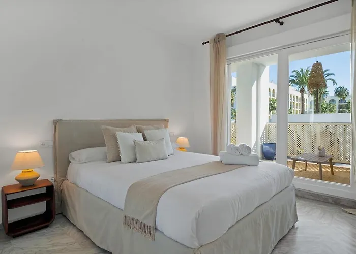 Banus Grand Luxury *