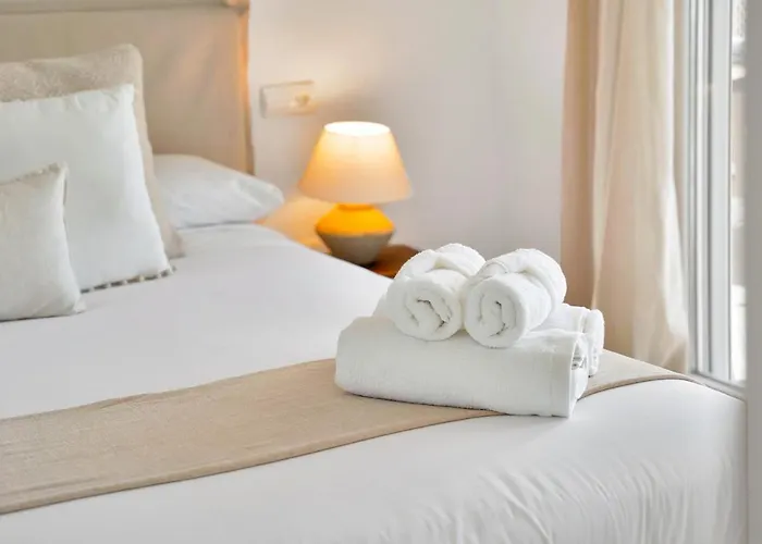 Banus Grand Luxury Apartmán