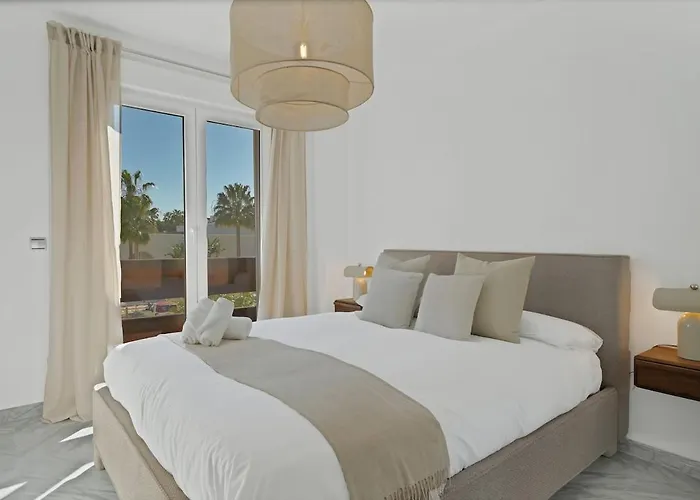 Apartmán Banus Grand Luxury Marbella