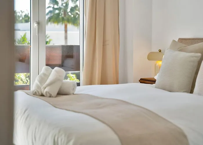 Apartmán Banus Grand Luxury Marbella