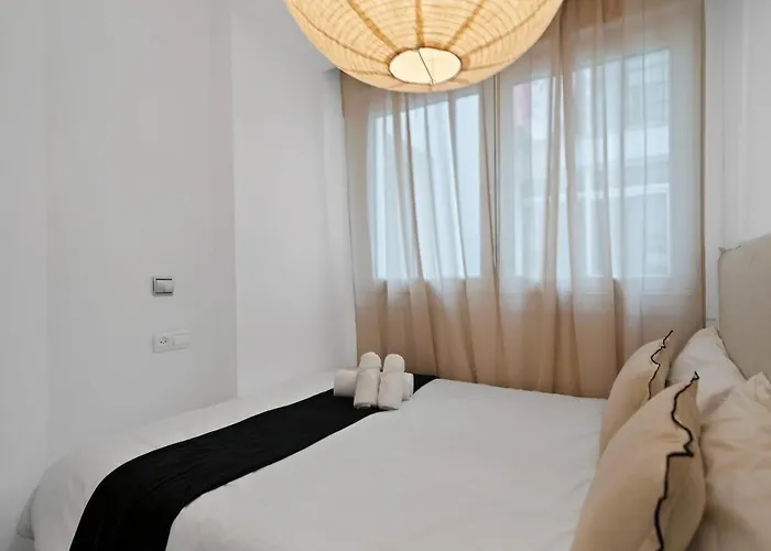 Apartmán Banus Grand Luxury Marbella