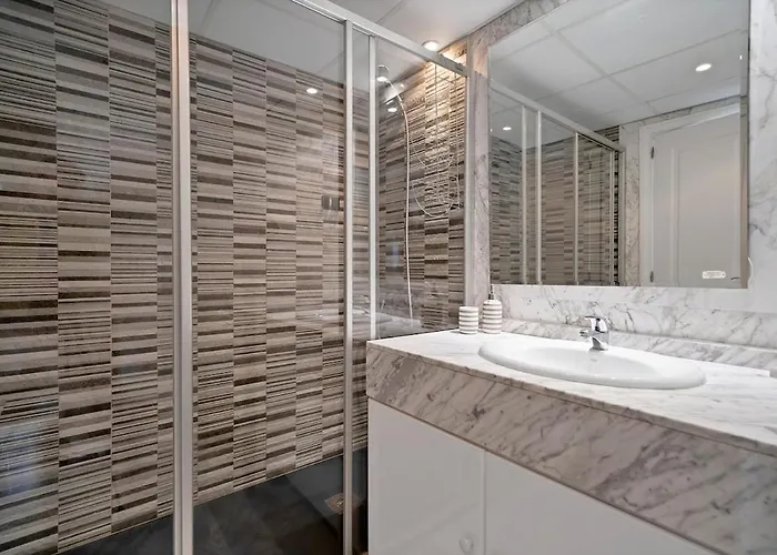 Banus Grand Luxury Apartmán